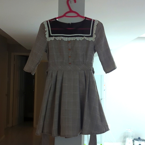 Liz Lisa Dress - Picture 1 of 5